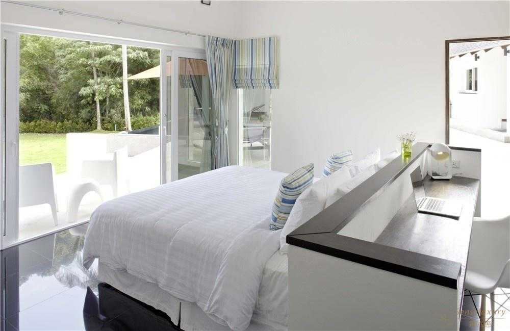 Chiang Mai-A brilliant treasure lost in the green, ?Krabi Seaside Pool Villa Hotel is for you to choose
