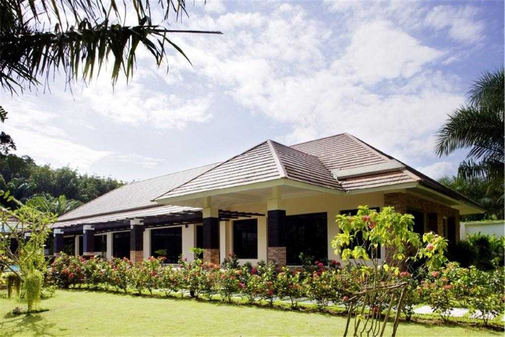 Chiang Mai-A brilliant treasure lost in the green, ?Krabi Seaside Pool Villa Hotel is for you to choose