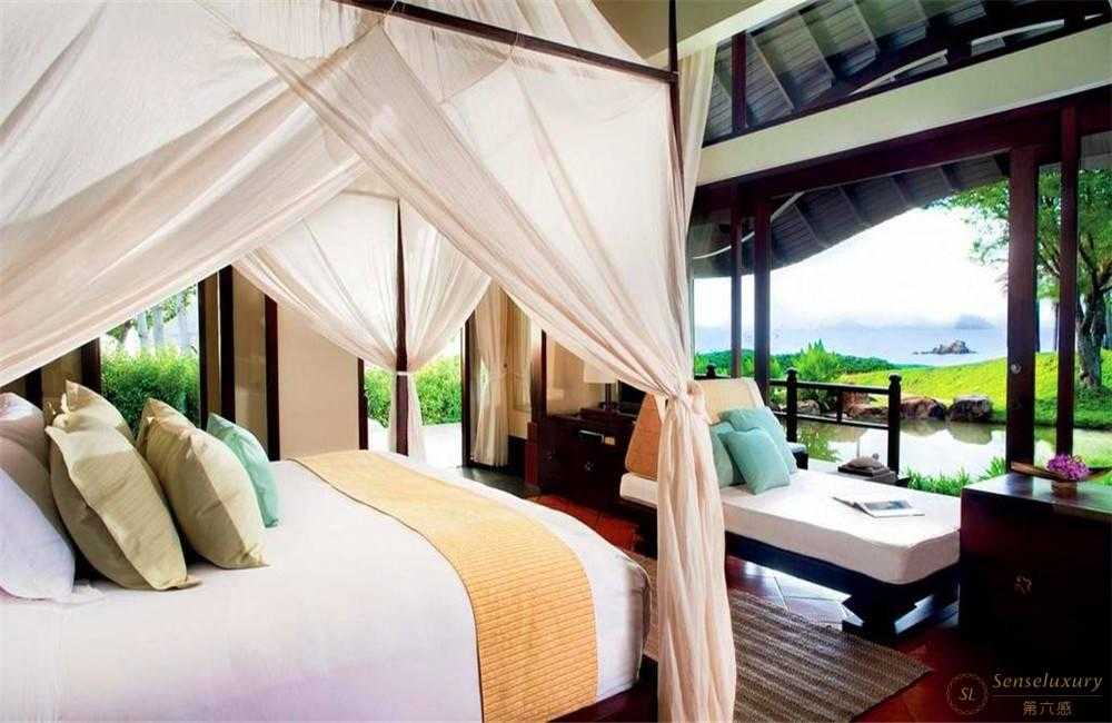 Chiang Mai-A brilliant treasure lost in the green, ?Krabi Seaside Pool Villa Hotel is for you to choose