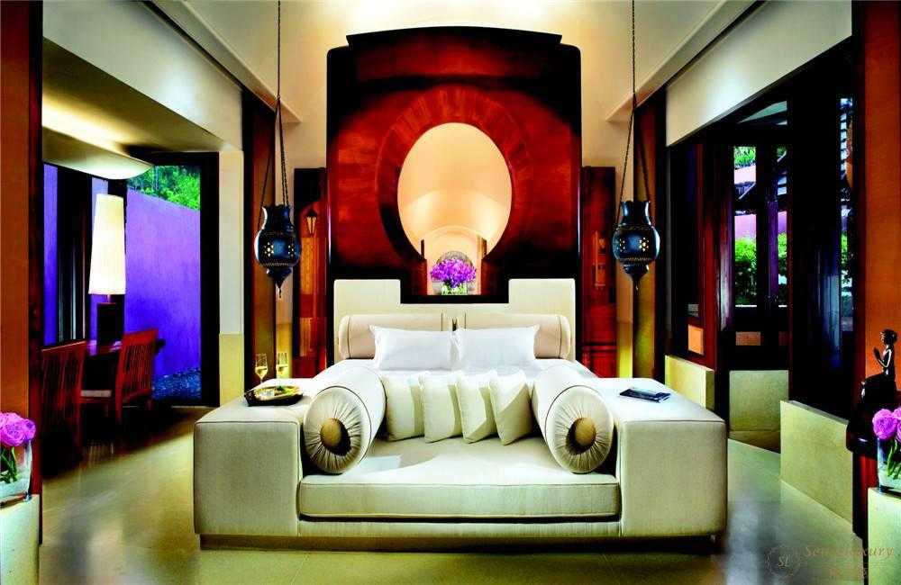Chiang Mai-A brilliant treasure lost in the green, ?Krabi Seaside Pool Villa Hotel is for you to choose