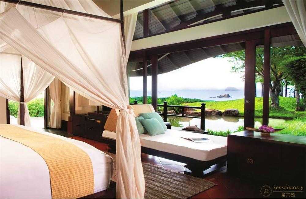 Chiang Mai-A brilliant treasure lost in the green, ?Krabi Seaside Pool Villa Hotel is for you to choose