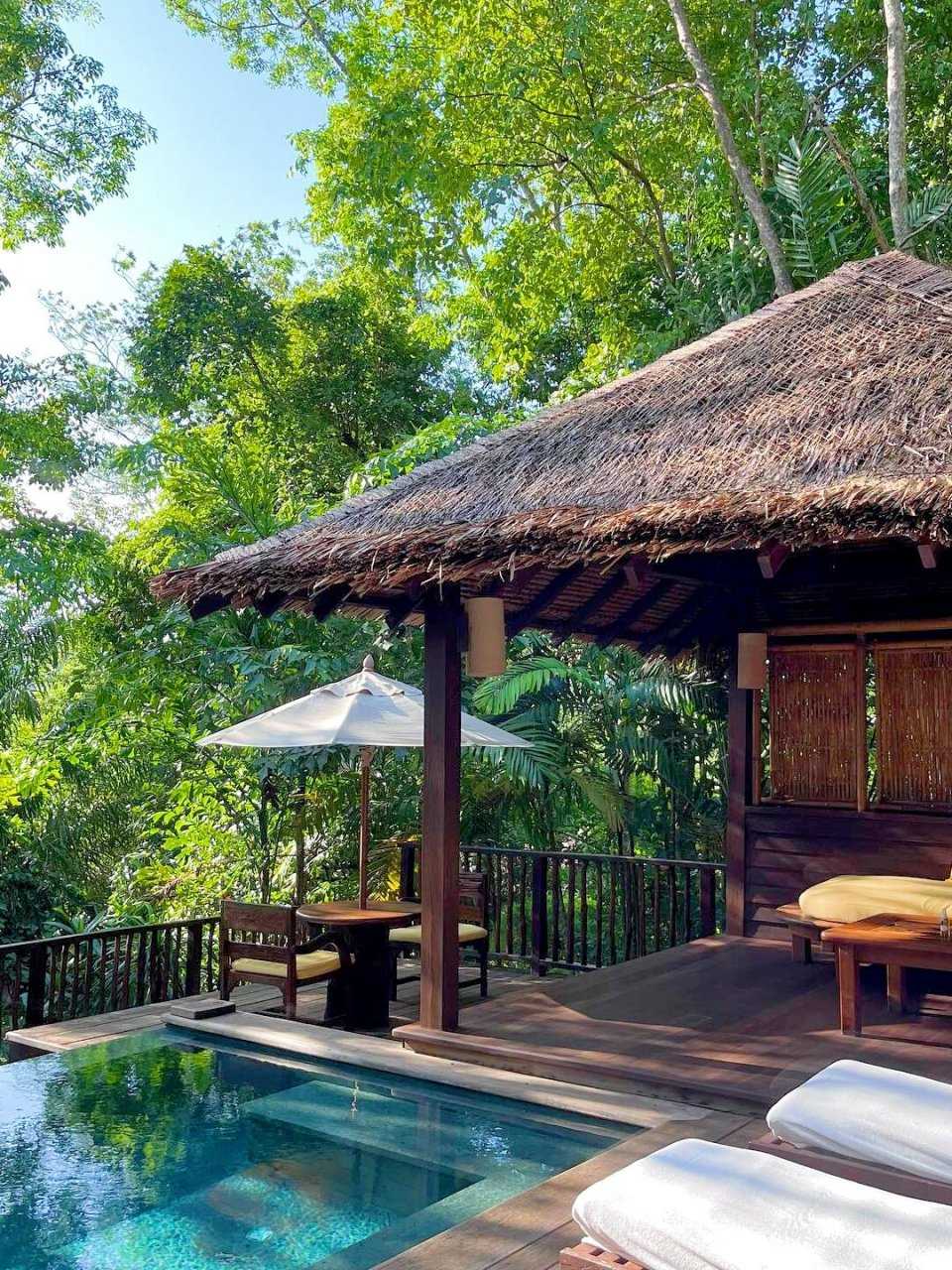 Phuket-Six Senses Yao Noi, Phuket, Thailand: ?Enjoy the unique landscape of karst islands