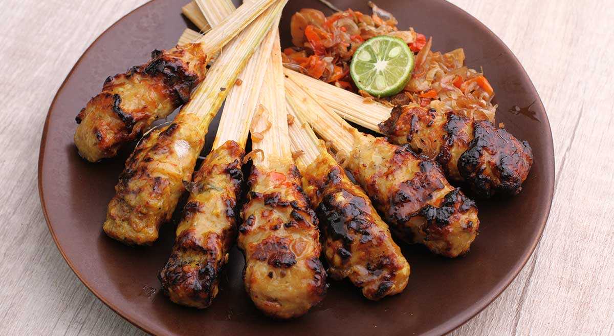 Bali-The best food to eat in Bali, ?the rich and varied cuisine is appreciated worldwide