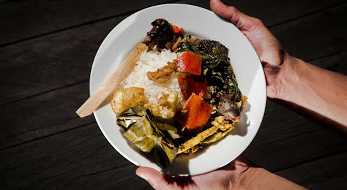 Bali-The best food to eat in Bali, ?the rich and varied cuisine is appreciated worldwide