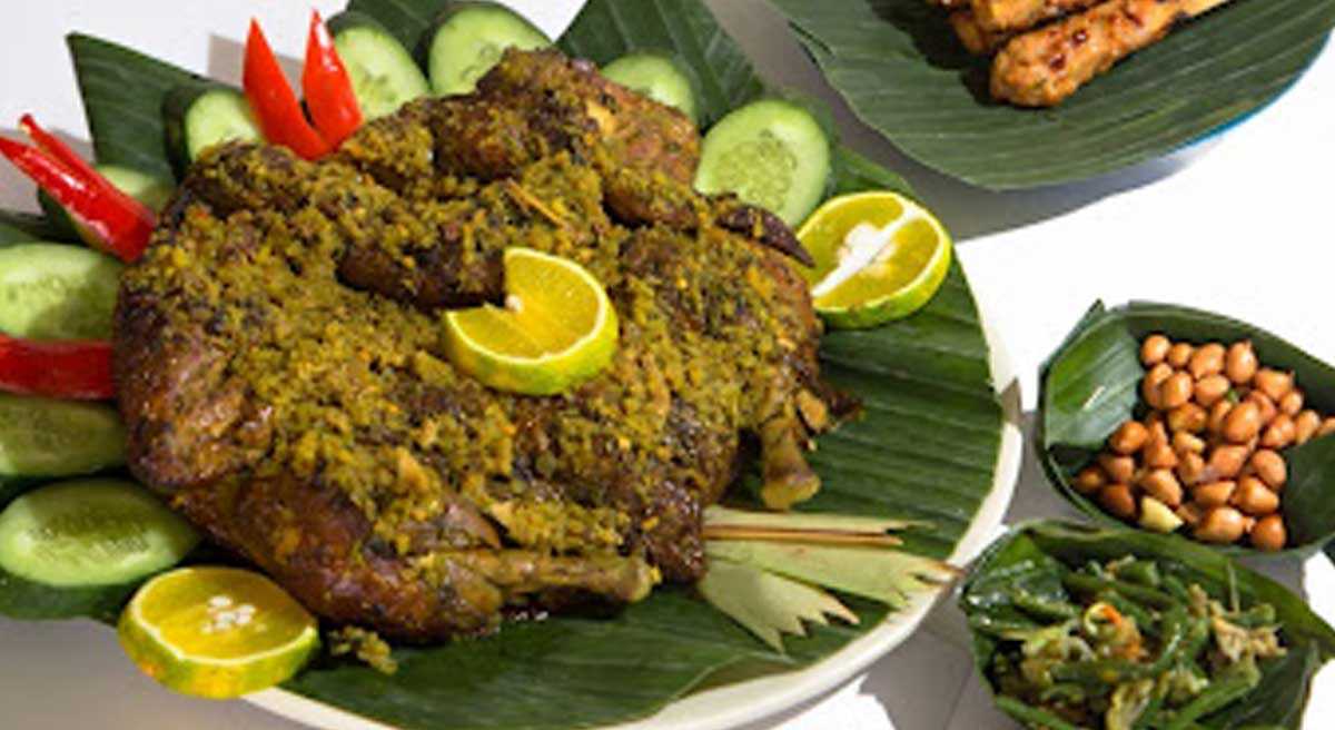 Bali-The best food to eat in Bali, ?the rich and varied cuisine is appreciated worldwide