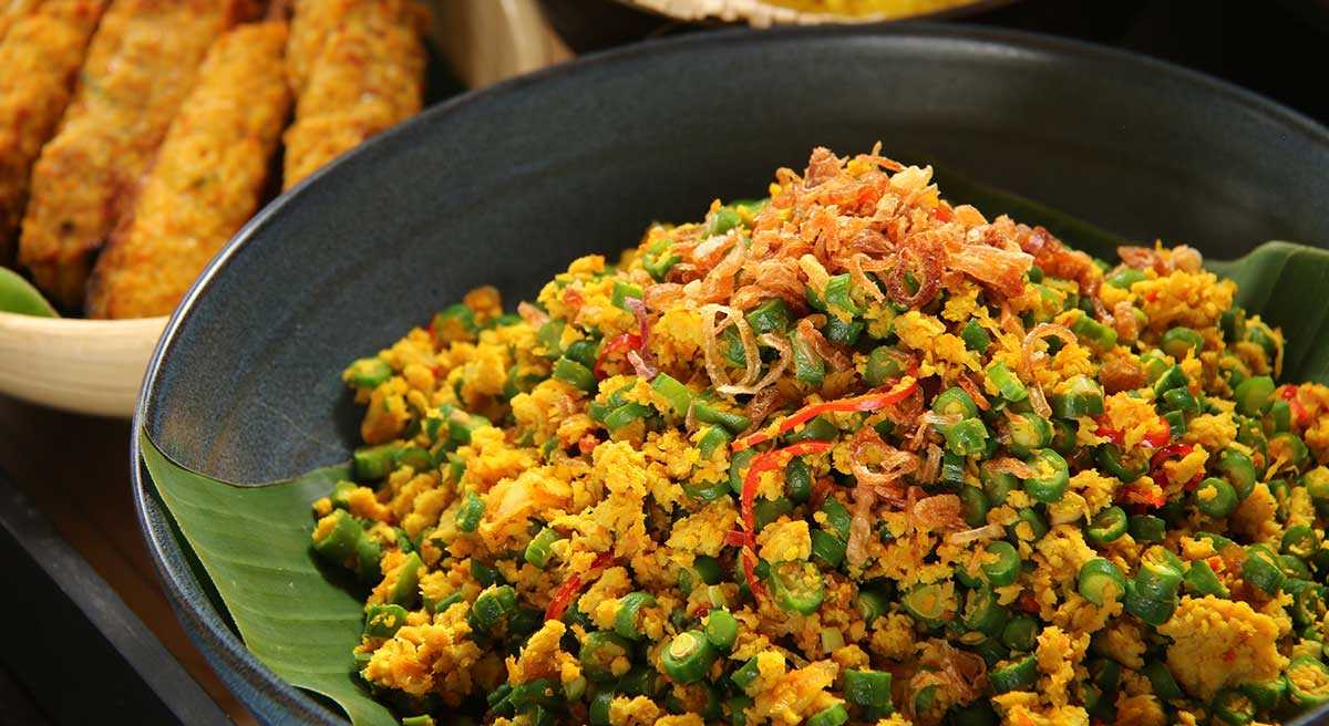 Bali-The best food to eat in Bali, ?the rich and varied cuisine is appreciated worldwide