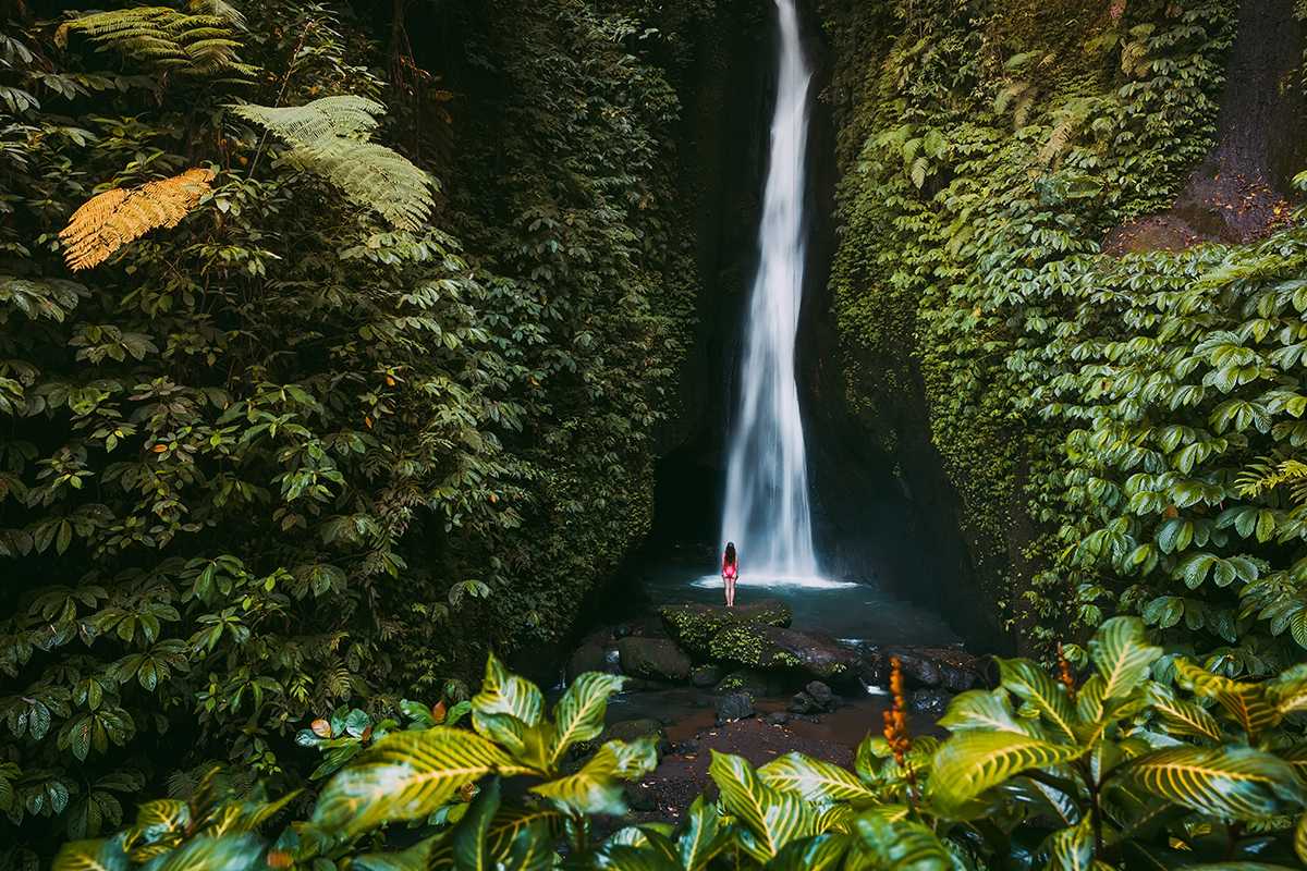 Bali-It's time to travel to Bali. ?9 wonderful New Year ideas to experience Asian cultural characteristics