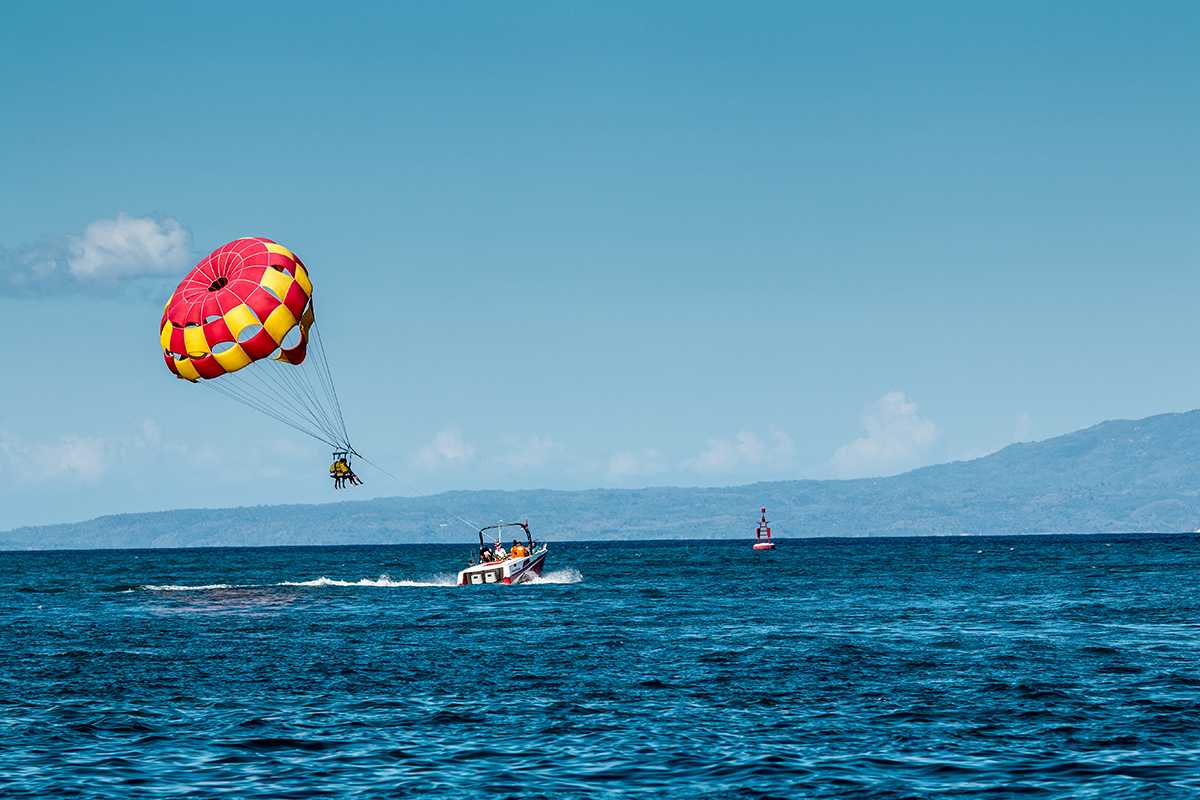 Bali-It's time to travel to Bali. ?9 wonderful New Year ideas to experience Asian cultural characteristics