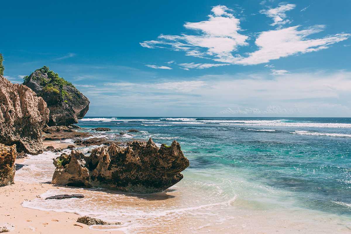 Bali-It's time to travel to Bali. ?9 wonderful New Year ideas to experience Asian cultural characteristics