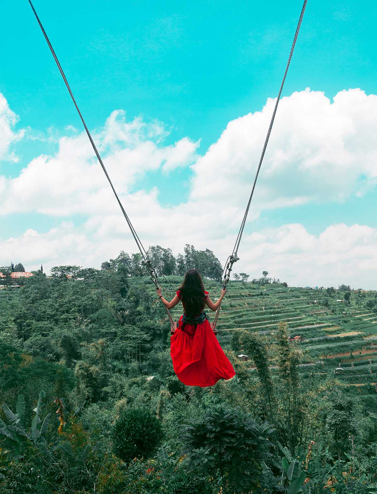 Bali-It's time to travel to Bali. ?9 wonderful New Year ideas to experience Asian cultural characteristics
