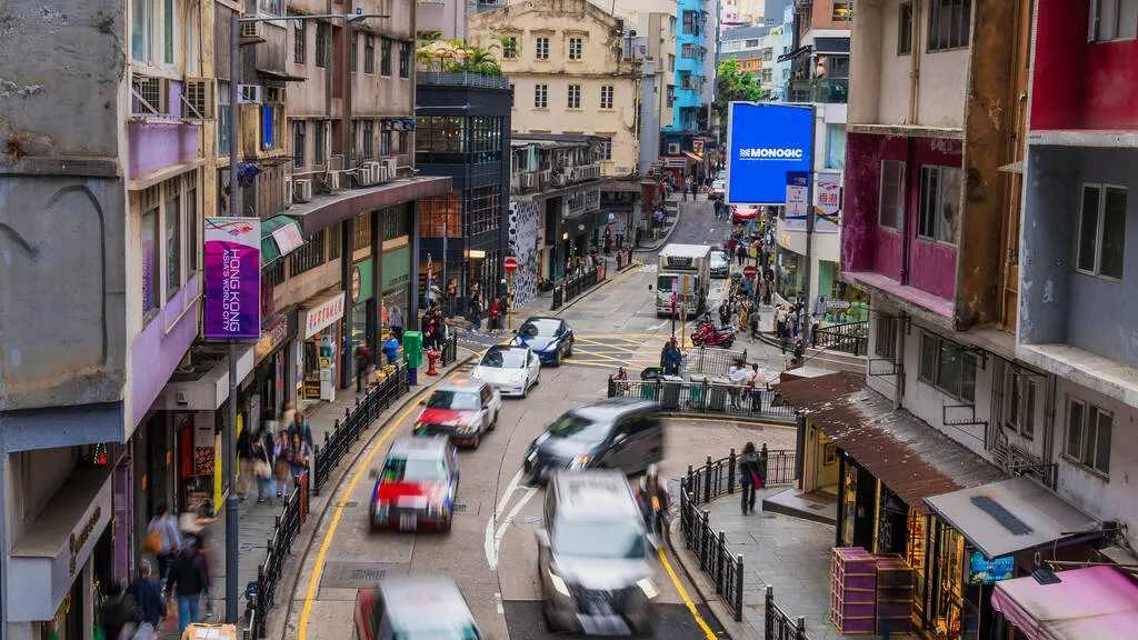 Hong kong-Hong Kong travel experiences, ?best areas to live, best places to eat, drink, shop, relax and have fun