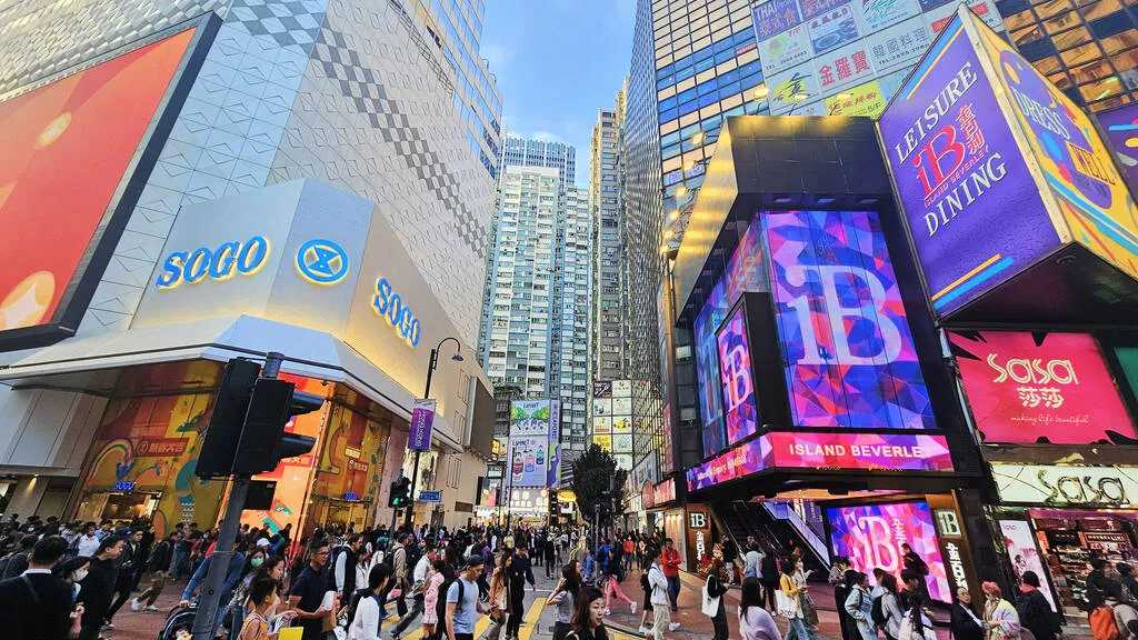 Hong kong-Hong Kong travel experiences, ?best areas to live, best places to eat, drink, shop, relax and have fun