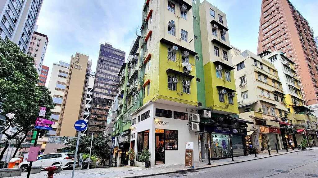 Hong kong-Hong Kong travel experiences, ?best areas to live, best places to eat, drink, shop, relax and have fun