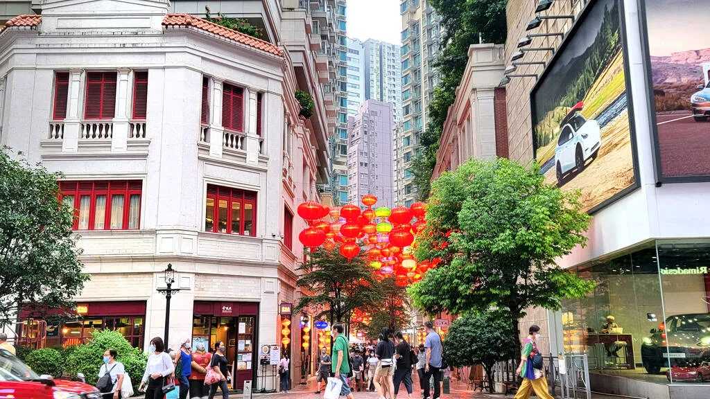 Hong kong-Hong Kong travel experiences, ?best areas to live, best places to eat, drink, shop, relax and have fun