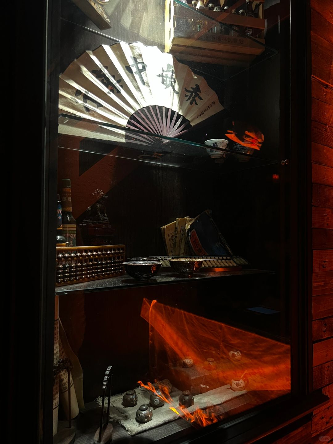 Taiwan-Tainan Immersive Bar Disguised as a Chinese Medicine Store | ChiKan Pharmacy Bar