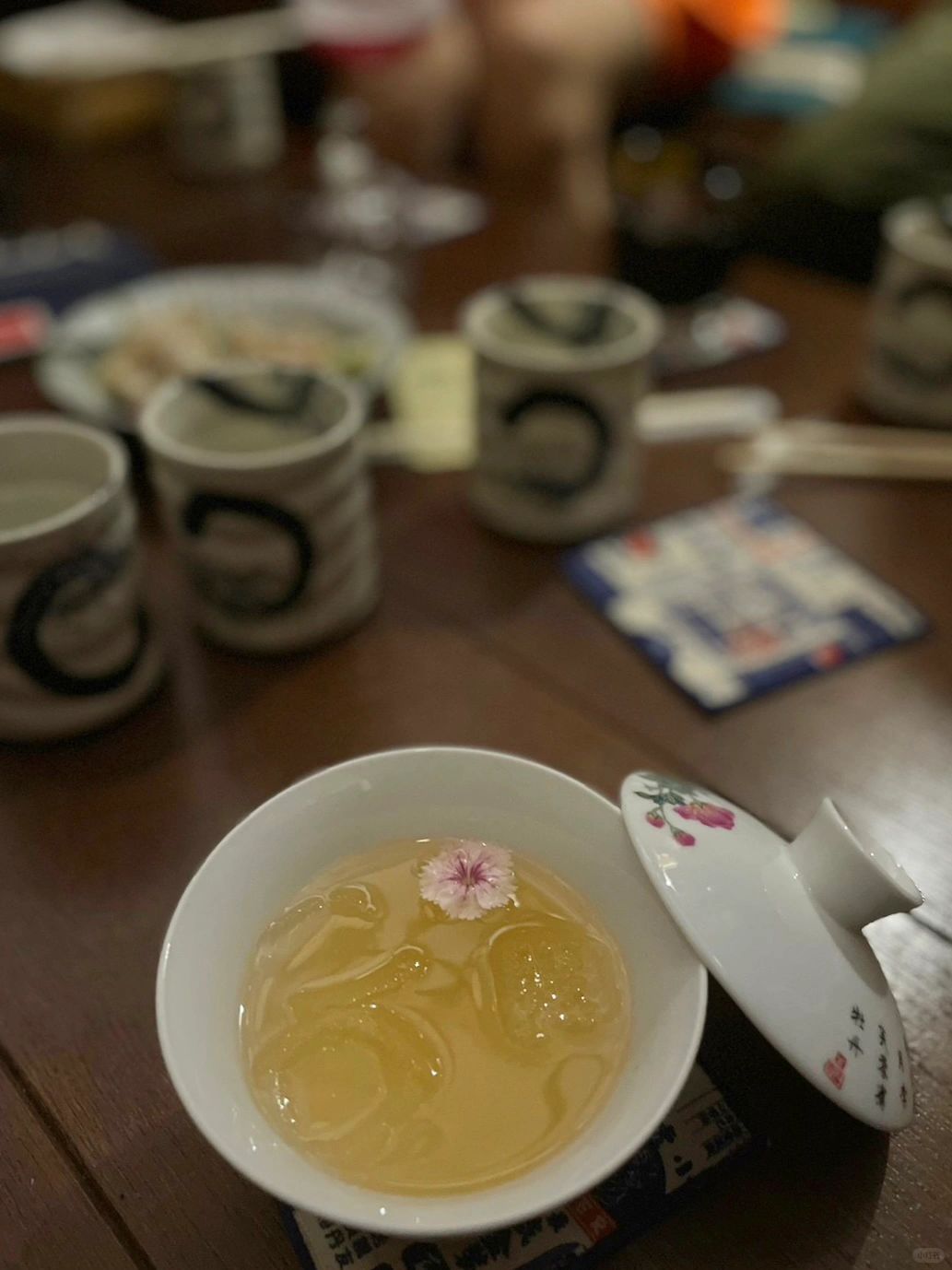 Taiwan-Tainan Immersive Bar Disguised as a Chinese Medicine Store | ChiKan Pharmacy Bar
