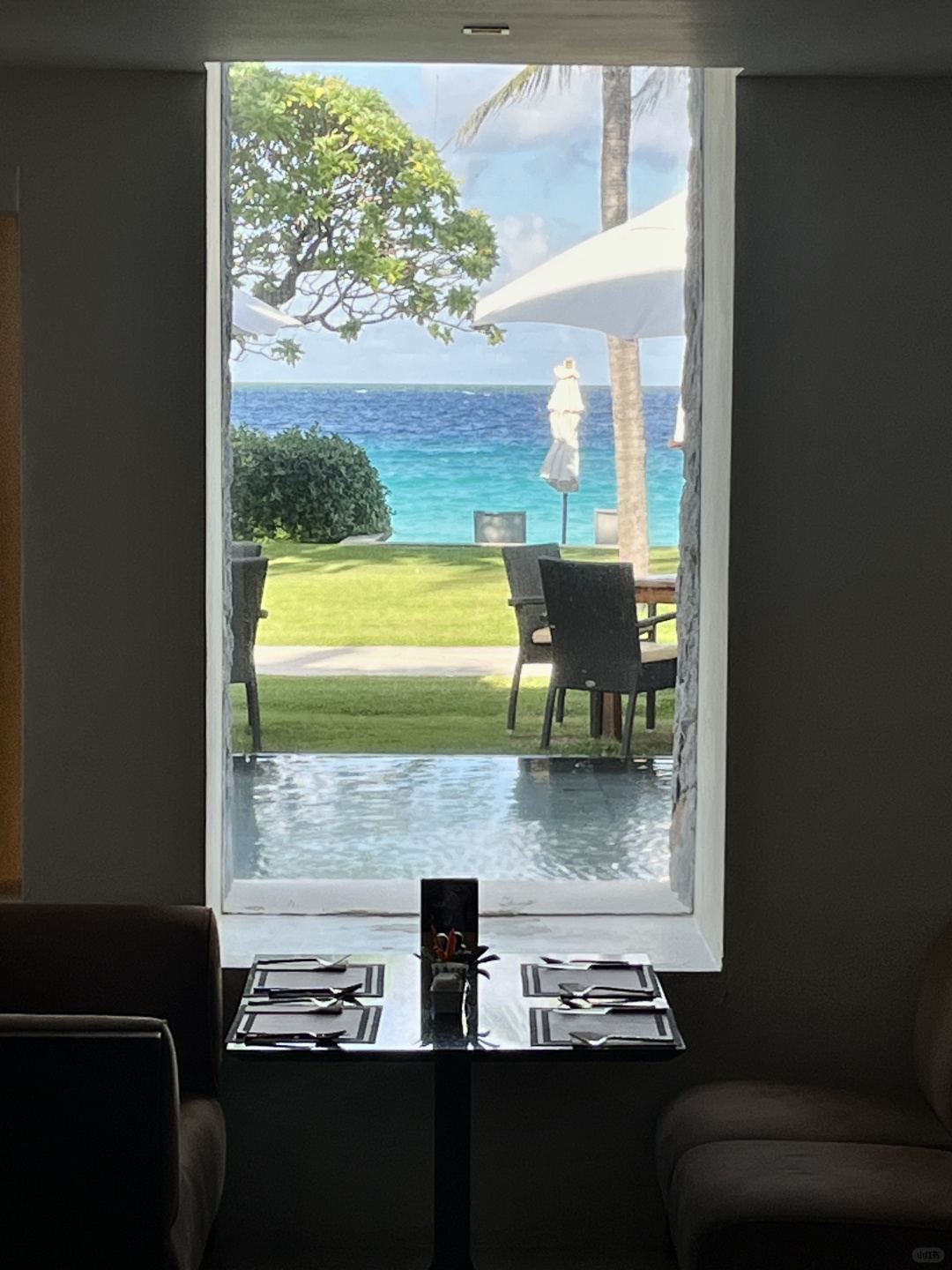 Phuket-The Racha Hotel on Emperor Island, ?great choice for snorkeling and diving enthusiasts