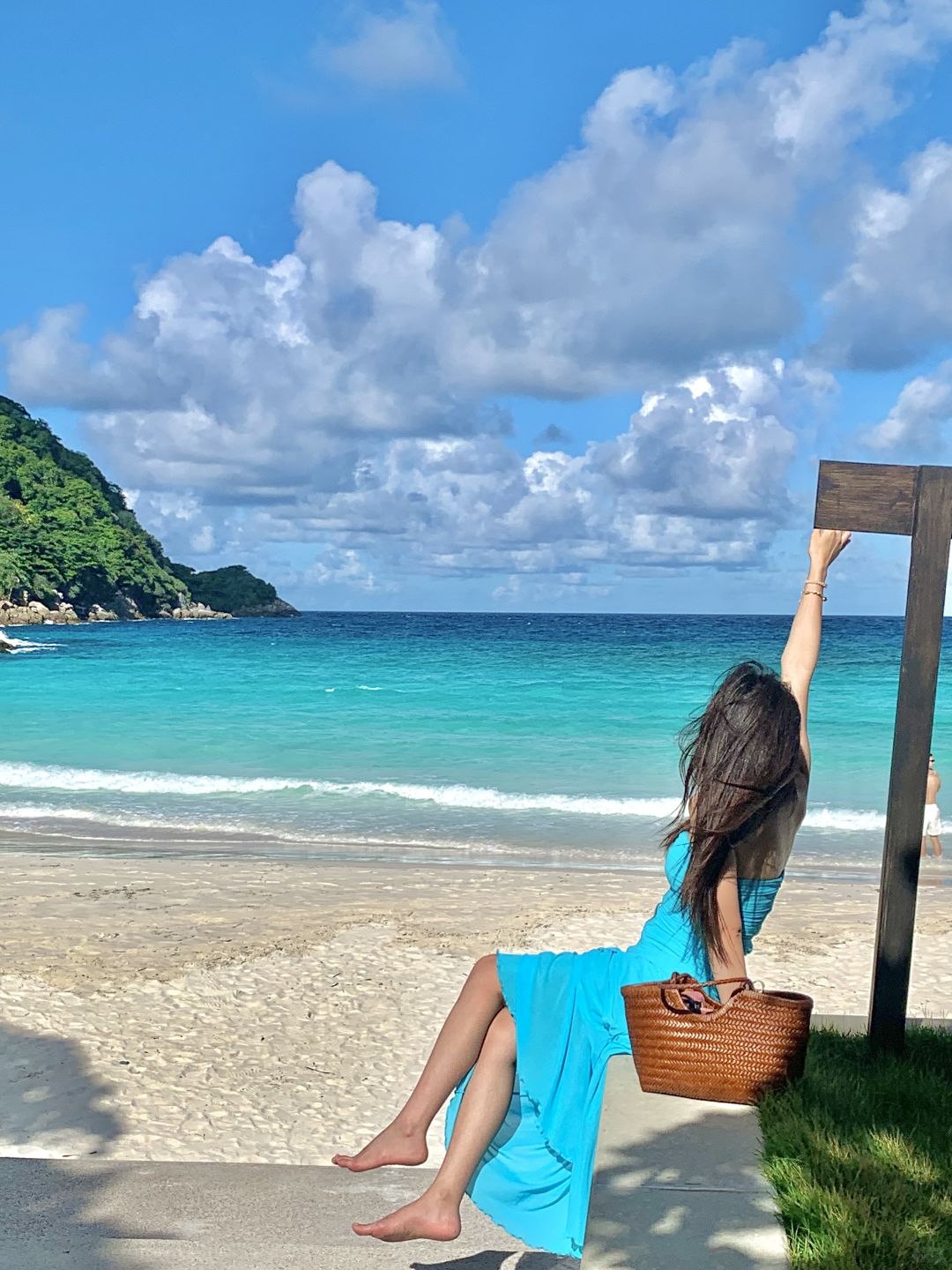 Phuket-The Racha Hotel on Emperor Island, ?great choice for snorkeling and diving enthusiasts