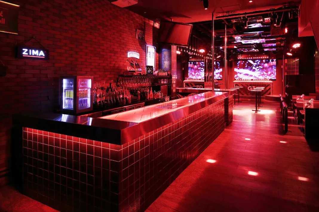 Osaka-18 best nightlife attractions in Osaka, Japan for travel in 2024. ?Nightclubs, bars, night scene reviews