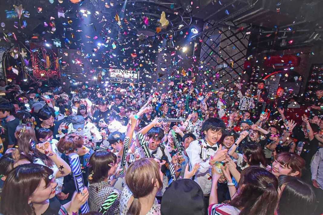 Osaka-18 best nightlife attractions in Osaka, Japan for travel in 2024. ?Nightclubs, bars, night scene reviews