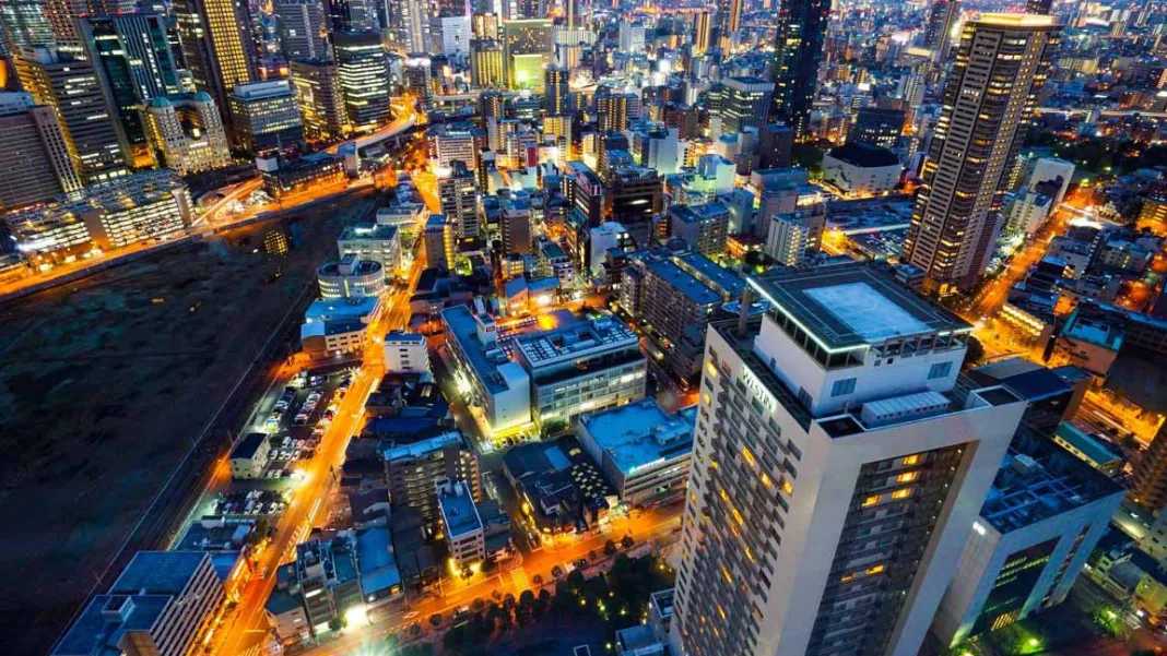Osaka-18 best nightlife attractions in Osaka, Japan for travel in 2024. ?Nightclubs, bars, night scene reviews