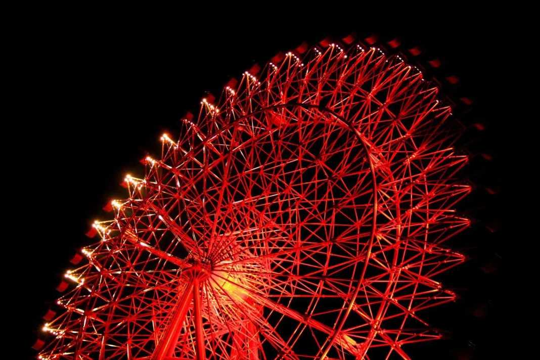 Osaka-18 best nightlife attractions in Osaka, Japan for travel in 2024. ?Nightclubs, bars, night scene reviews
