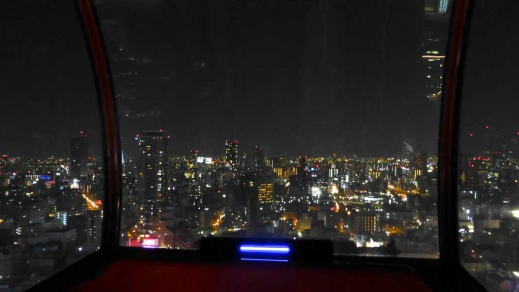 Osaka-18 best nightlife attractions in Osaka, Japan for travel in 2024. ?Nightclubs, bars, night scene reviews