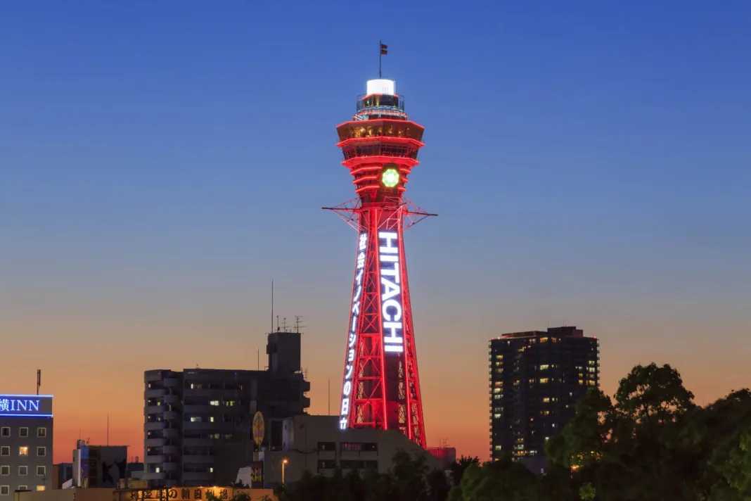 Osaka-18 best nightlife attractions in Osaka, Japan for travel in 2024. ?Nightclubs, bars, night scene reviews