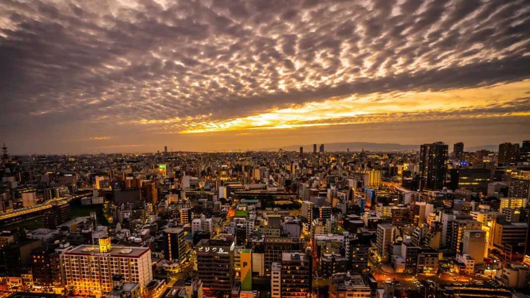 Osaka-18 best nightlife attractions in Osaka, Japan for travel in 2024. ?Nightclubs, bars, night scene reviews