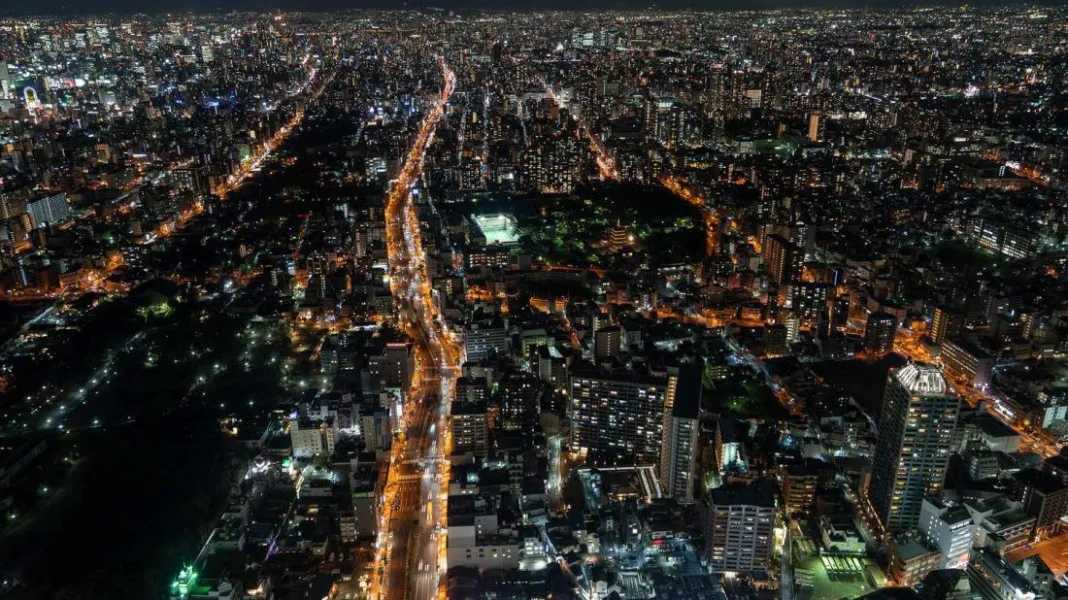 Osaka-18 best nightlife attractions in Osaka, Japan for travel in 2024. ?Nightclubs, bars, night scene reviews