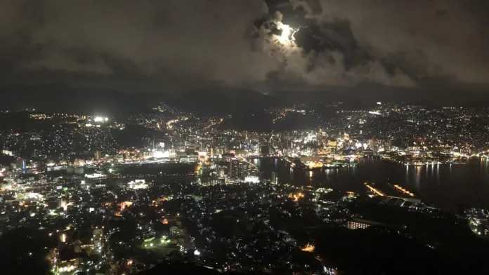Osaka-18 best nightlife attractions in Osaka, Japan for travel in 2024. ?Nightclubs, bars, night scene reviews