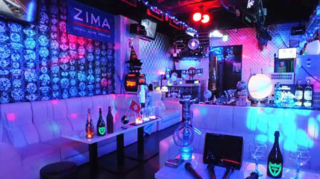 Osaka-18 best nightlife attractions in Osaka, Japan for travel in 2024. ?Nightclubs, bars, night scene reviews