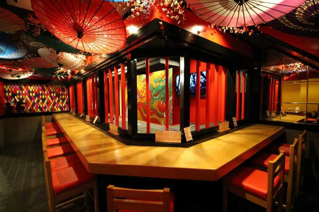 Osaka-18 best nightlife attractions in Osaka, Japan for travel in 2024. ?Nightclubs, bars, night scene reviews