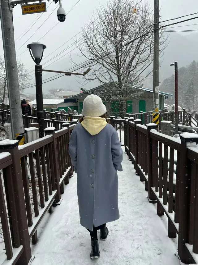 Seoul-5-day trip to Seoul, South Korea, ?you can enjoy Seoul for only $500 per person