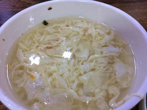 Clark/Angel City-Clark Food Guide Yi San Korean Restaurant Walking Street Jumong Korean Restaurant Angeles city