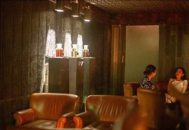 Bangkok-J. Boroski Mixology✅｜This is a bar without a wine list｜Donglu Station, Bangkok