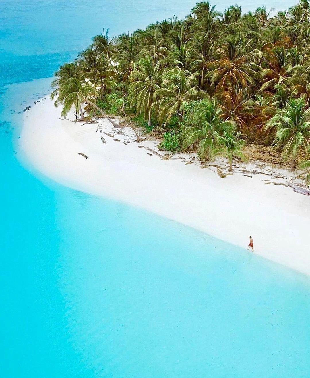 Boracay-The most beautiful white beach in Boracay, ?Asia, visit Our Lady's Rock and Friday Beach