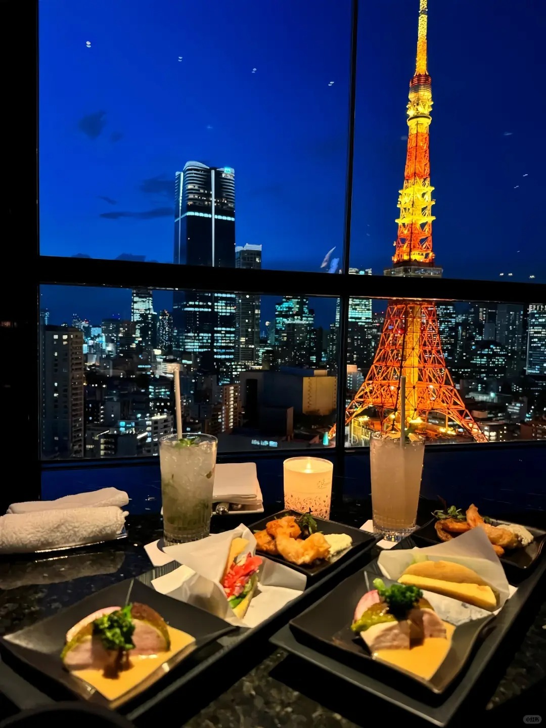 Tokyo-The Tokyo Prince Hotel Garden Towerand with colorful hotel entertainment can enjoy temple culture