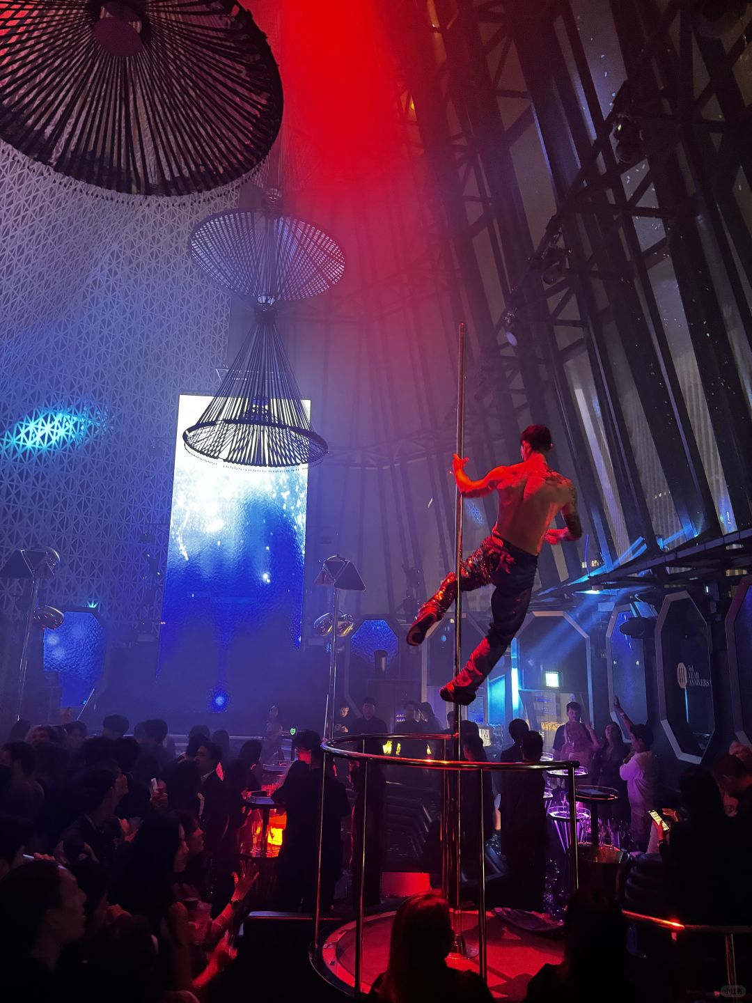 Tokyo-Tokyo nightclub "RAISE" opens in Ginza Department Store, with famous DJs and gorgeous night views