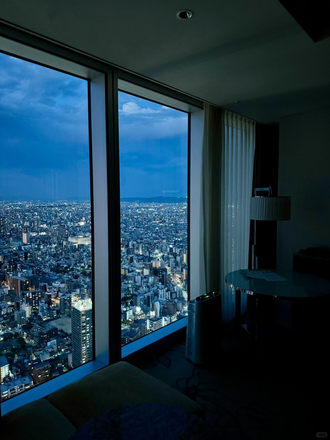 Osaka-Osaka One-Day Photo Tour and Marriott Hotel Stay Guide:Aamba Yasaka Shrine、Osaka Statue of Liberty