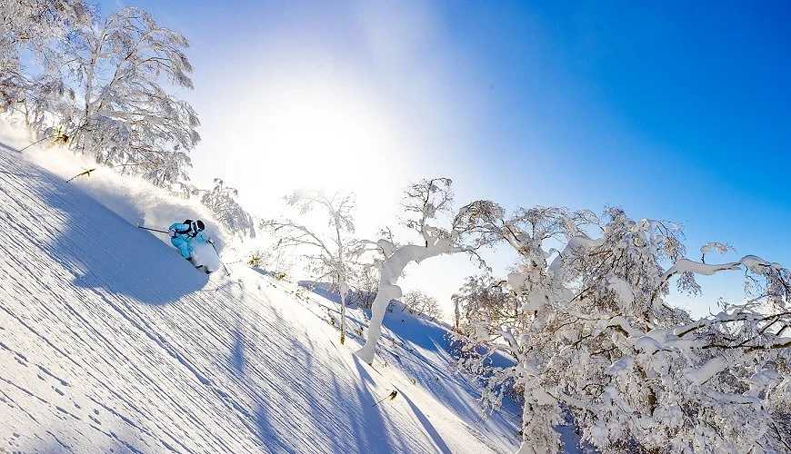 Sapporo/Hokkaido-Hokkaido Ski Season Guide: 5 Must-go Ski resorts!  Resorts, Tips for Beginners, and FAQs