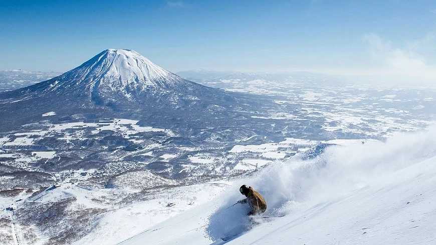 Sapporo/Hokkaido-Hokkaido Ski Season Guide: 5 Must-go Ski resorts!  Resorts, Tips for Beginners, and FAQs