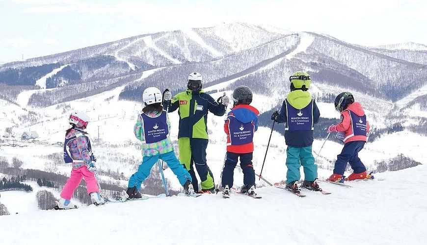 Sapporo/Hokkaido-Hokkaido Ski Season Guide: 5 Must-go Ski resorts!  Resorts, Tips for Beginners, and FAQs