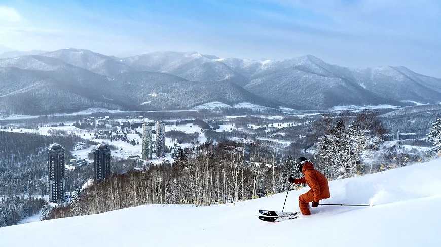 Sapporo/Hokkaido-Hokkaido Ski Season Guide: 5 Must-go Ski resorts!  Resorts, Tips for Beginners, and FAQs