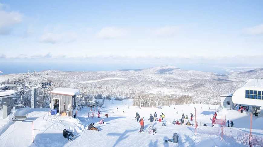 Sapporo/Hokkaido-Hokkaido Ski Season Guide: 5 Must-go Ski resorts!  Resorts, Tips for Beginners, and FAQs