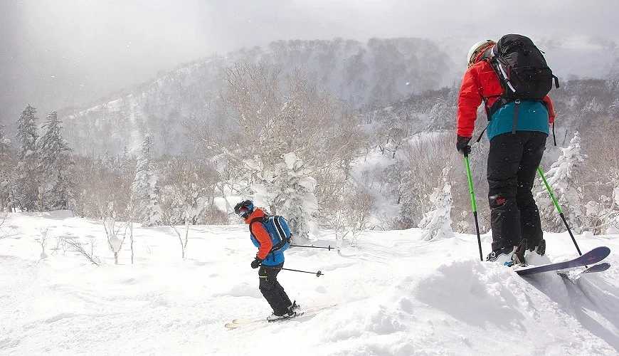 Sapporo/Hokkaido-Hokkaido Ski Season Guide: 5 Must-go Ski resorts!  Resorts, Tips for Beginners, and FAQs