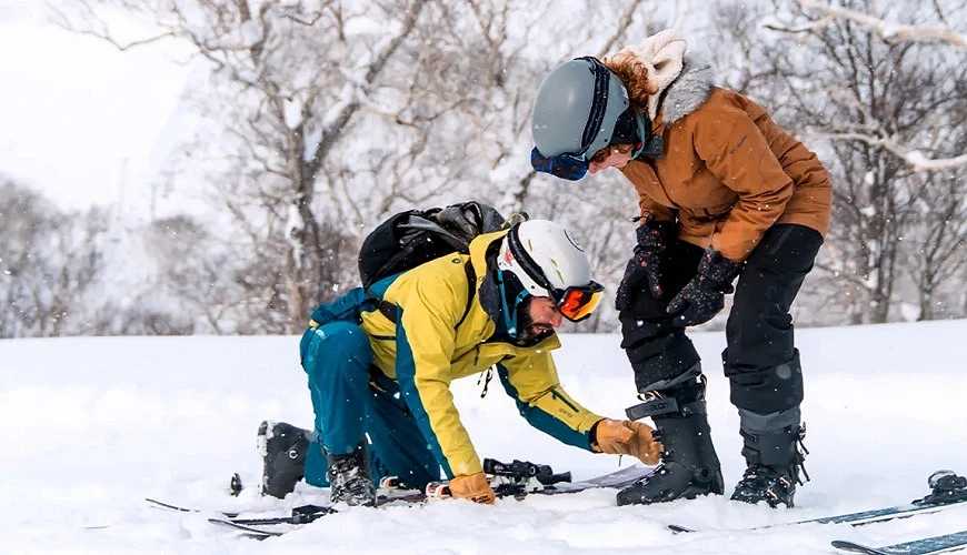 Sapporo/Hokkaido-Hokkaido Ski Season Guide: 5 Must-go Ski resorts!  Resorts, Tips for Beginners, and FAQs
