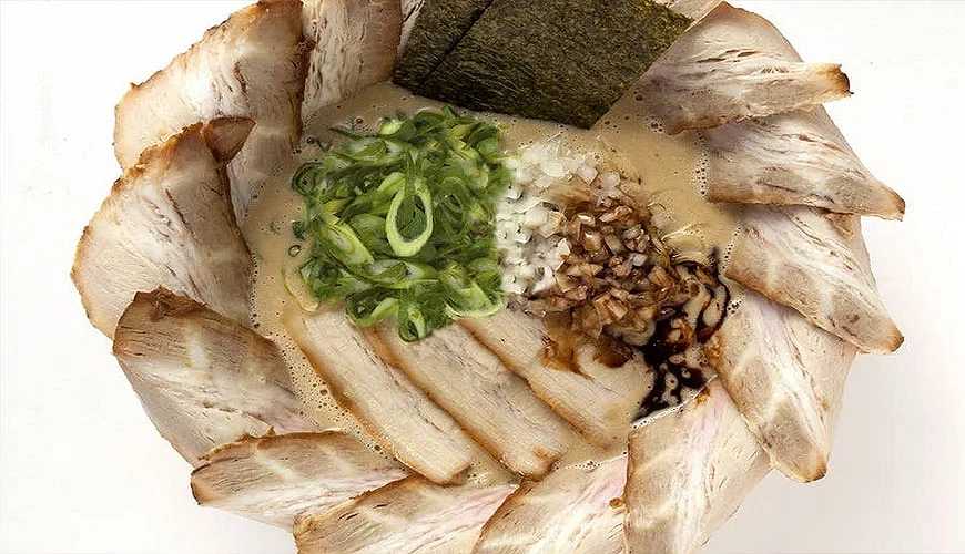 Osaka-The 2024 Google Highly Rated "Top 10 Best Ramen in Osaka, ?Kansai" list is out!