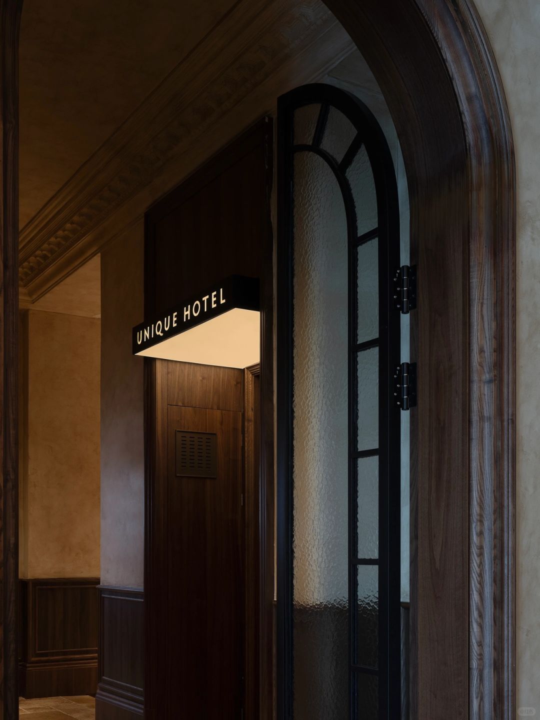 Changsha-Changsha Unique Hotel | exuding an artistic atmosphere of the Renaissance