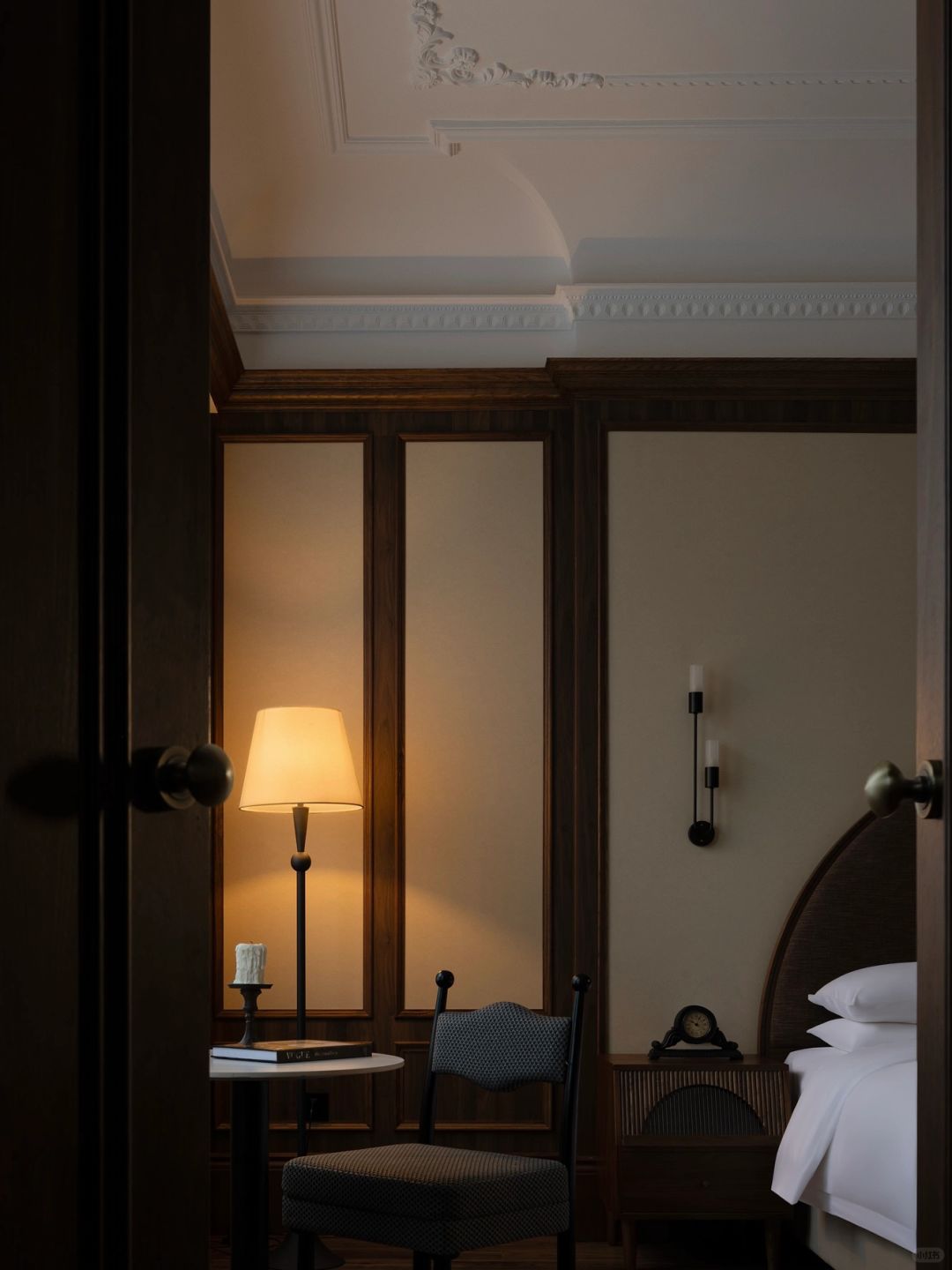 Changsha-Changsha Unique Hotel | exuding an artistic atmosphere of the Renaissance